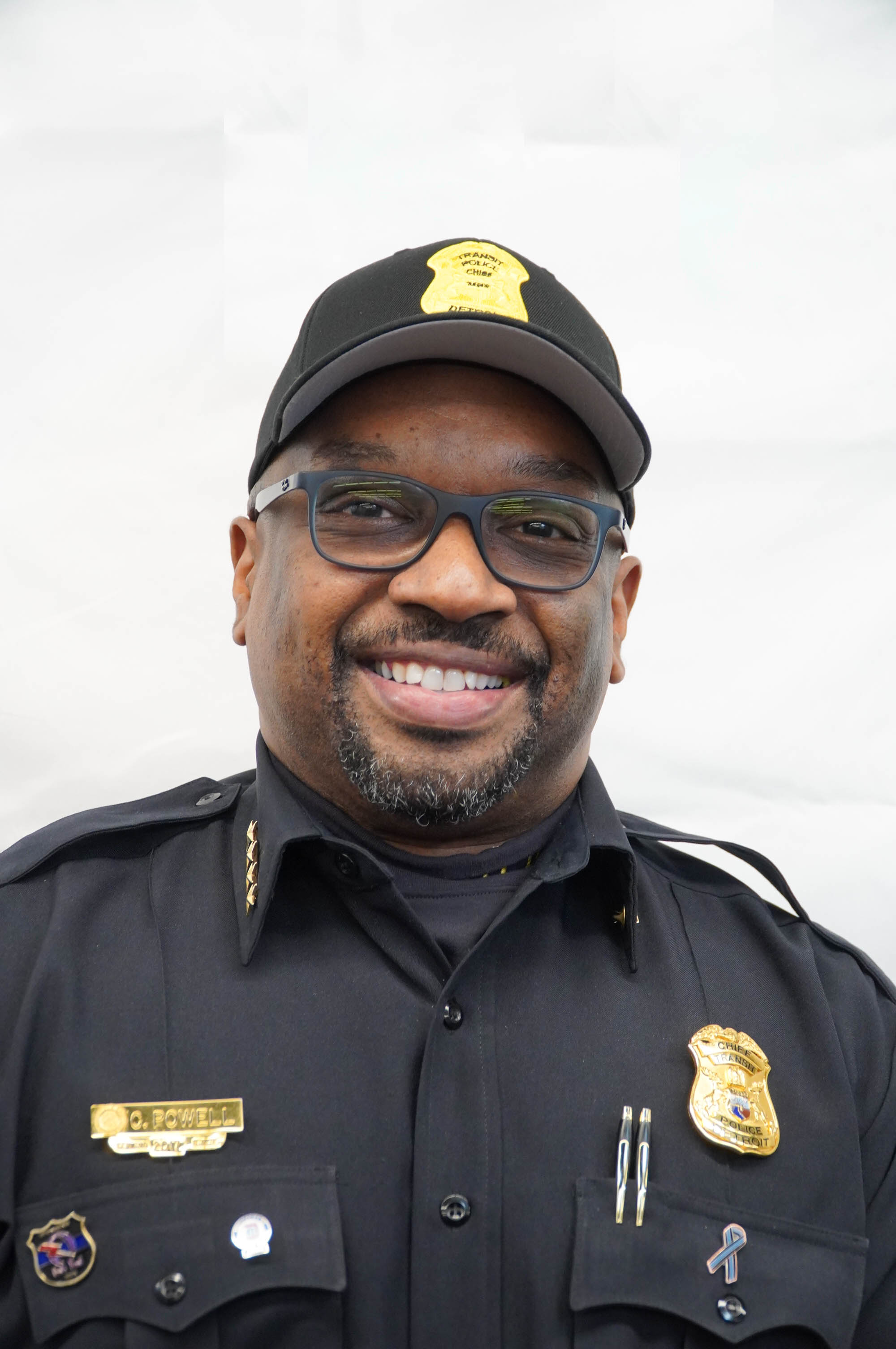 Clifflawn Powell